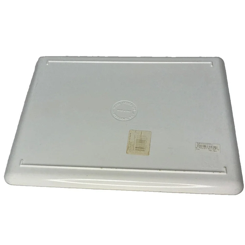 Renoir 'The Luncheon of the Boating Party' Metal Serving Tray